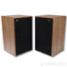 Harbeth Monitor 30.3 XD2 Bookshelf Speakers; (Open Box)