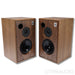 Harbeth Monitor 30.3 XD2 Bookshelf Speakers; (Open Box)