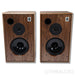 Harbeth Monitor 30.3 XD2 Bookshelf Speakers; (Open Box)