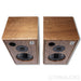 Harbeth Monitor 30.3 XD2 Bookshelf Speakers; (Open Box)