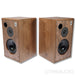 Harbeth Monitor 30.3 XD2 Bookshelf Speakers; (Open Box)