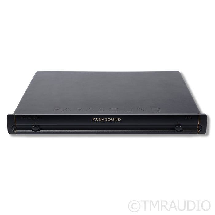 Parasound Halo JC3 Jr. MM/MC Phono Preamplifier