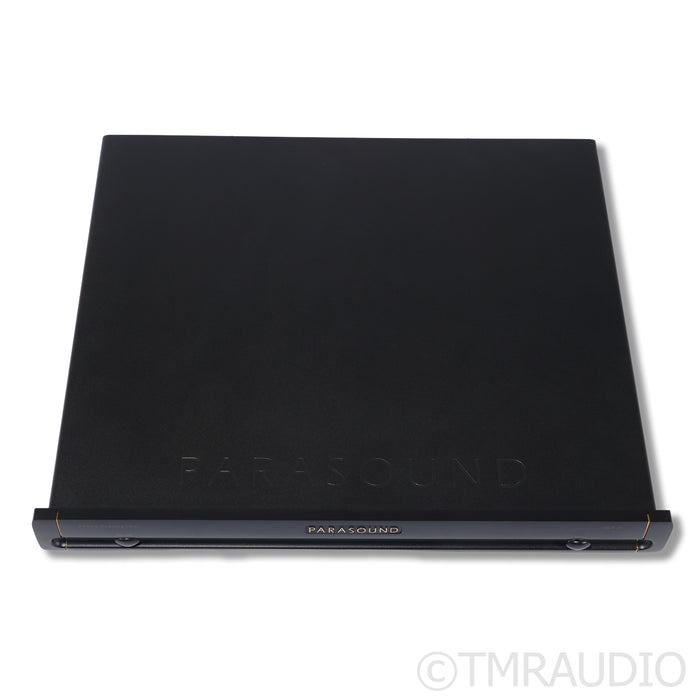 Parasound Halo JC3 Jr. MM/MC Phono Preamplifier