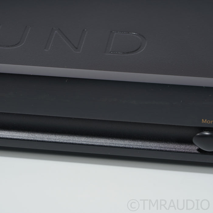 Parasound Halo JC3 Jr. MM/MC Phono Preamplifier