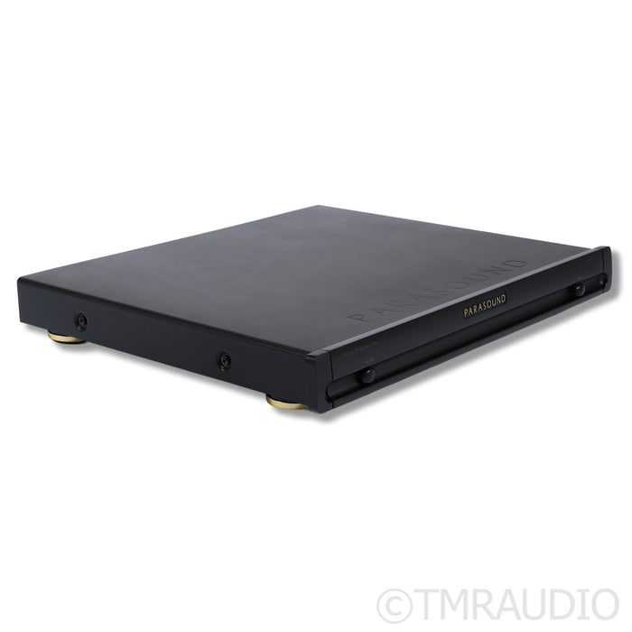Parasound Halo JC3 Jr. MM/MC Phono Preamplifier