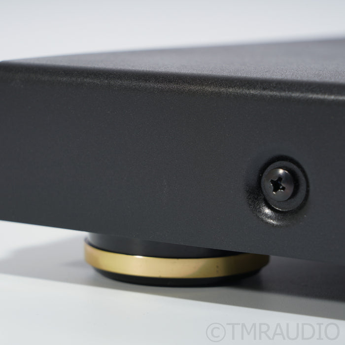 Parasound Halo JC3 Jr. MM/MC Phono Preamplifier