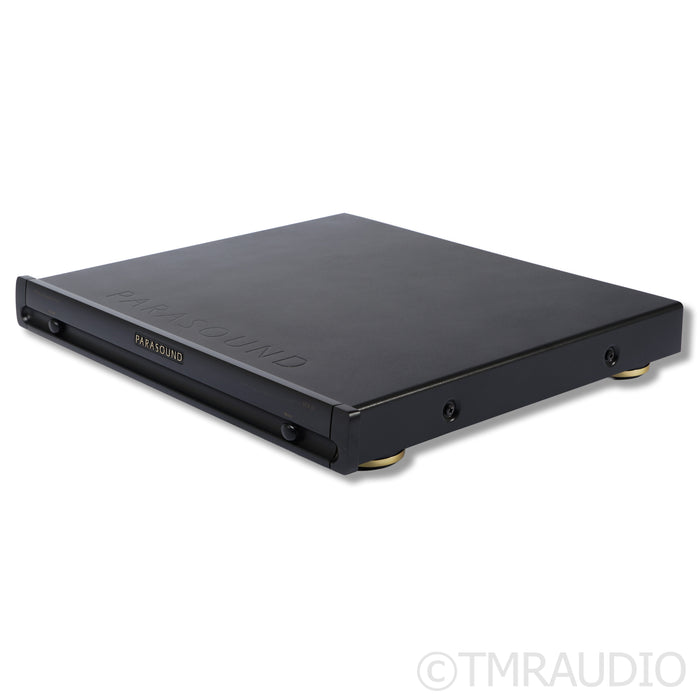 Parasound Halo JC3 Jr. MM/MC Phono Preamplifier