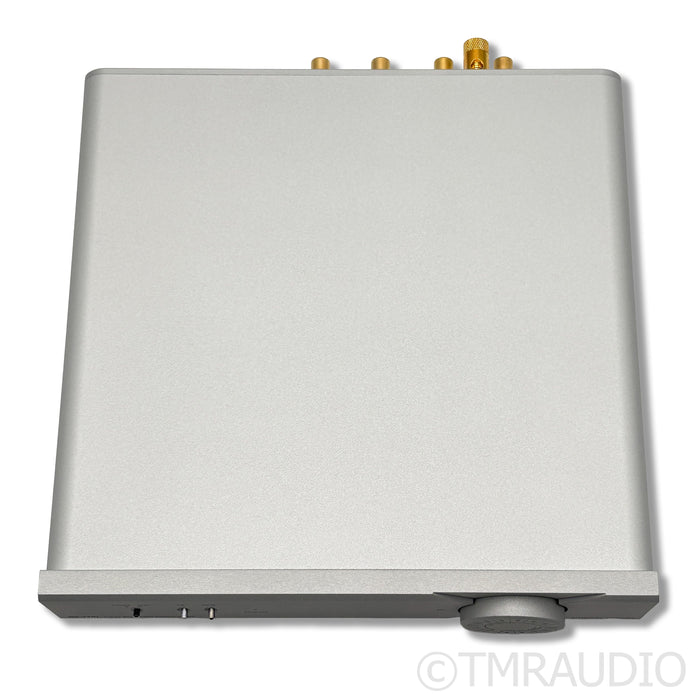 Musical Fidelity MX-VYNL MM/MC Phono Preamplifier (Open Box)