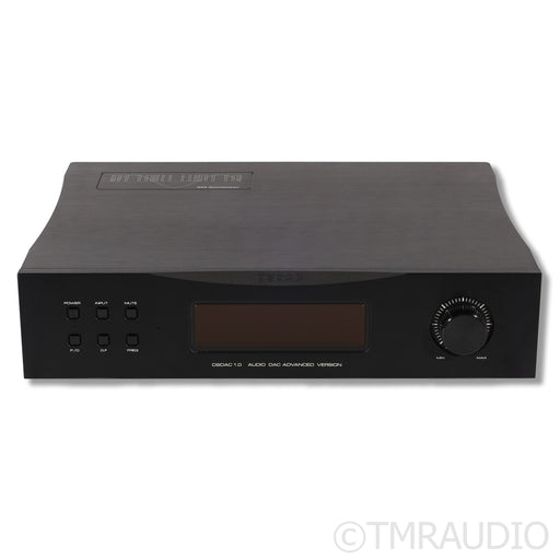 Cen.Grand DSDAC 1.0 Deluxe DAC
