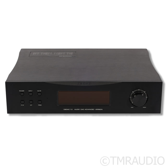 Cen.Grand DSDAC 1.0 Deluxe DAC