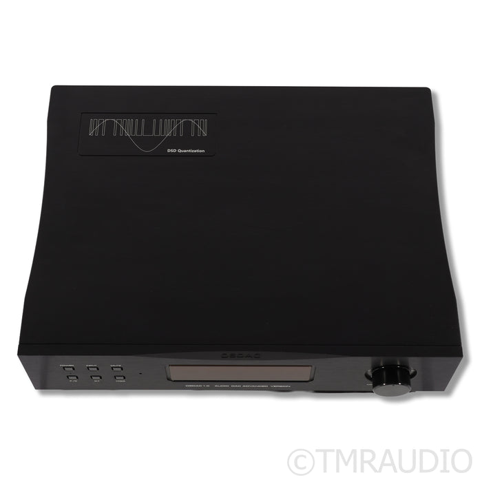 Cen.Grand DSDAC 1.0 Deluxe DAC