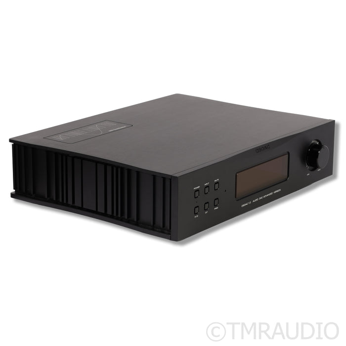 Cen.Grand DSDAC 1.0 Deluxe DAC