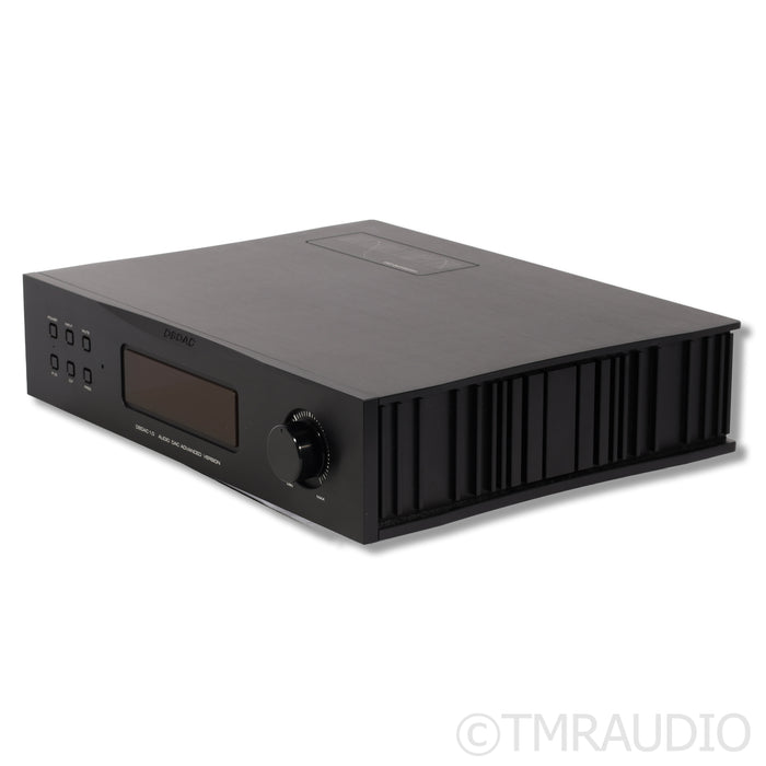 Cen.Grand DSDAC 1.0 Deluxe DAC