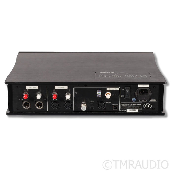 Cen.Grand DSDAC 1.0 Deluxe DAC