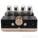 Woo Audio WA24 20th Anniversary Edition Tube Headphone Amplifier; Stradi Upgrade