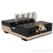 Woo Audio WA24 20th Anniversary Edition Tube Headphone Amplifier; Stradi Upgrade