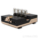 Woo Audio WA24 20th Anniversary Edition Tube Headphone Amplifier; Stradi Upgrade