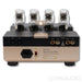 Woo Audio WA24 20th Anniversary Edition Tube Headphone Amplifier; Stradi Upgrade