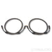 VIABLUE NF-S6 AIR XLR Cables; 1.5m (Open Box)