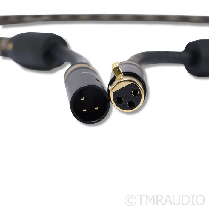 VIABLUE NF-S6 AIR XLR Cables; 1.5m (Open Box)