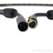VIABLUE NF-S6 AIR XLR Cables; 1.5m (Open Box)
