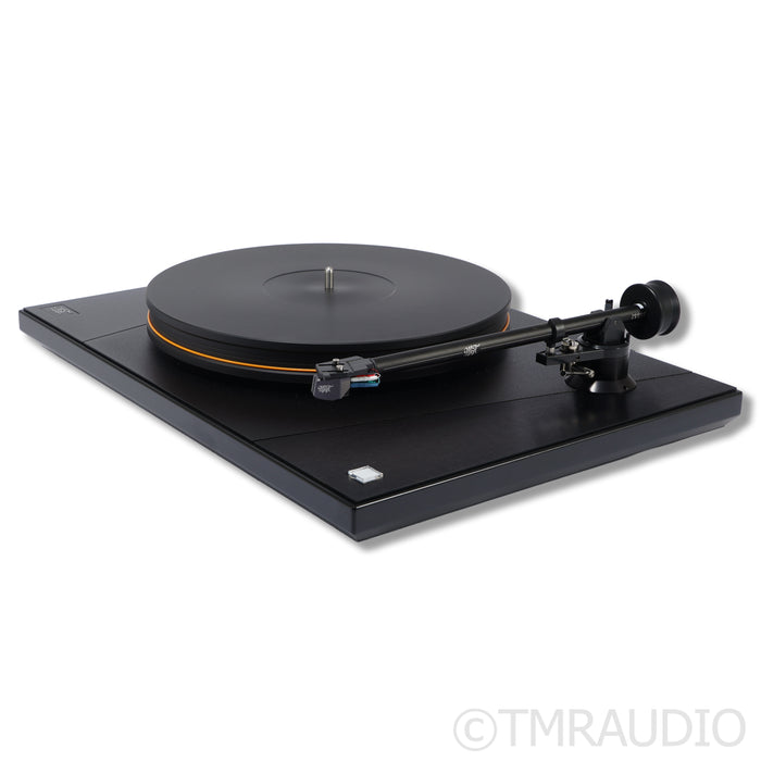 MoFi Electronics Ultradeck+M Belt Drive Turntable; MasterTracker MM Cartridge (Open Box)