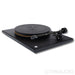 MoFi Electronics Ultradeck+M Belt Drive Turntable; MasterTracker MM Cartridge (Open Box)