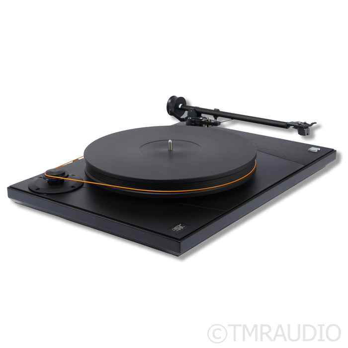 MoFi Electronics Ultradeck+M Belt Drive Turntable; MasterTracker MM Cartridge (Open Box)