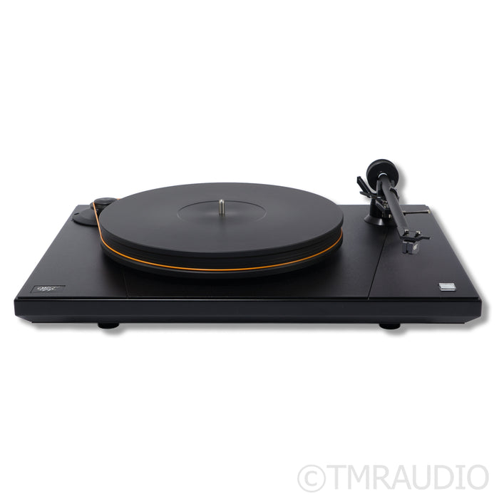 MoFi Electronics Ultradeck+M Belt Drive Turntable; MasterTracker MM Cartridge (Open Box)