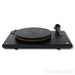 MoFi Electronics Ultradeck+M Belt Drive Turntable; MasterTracker MM Cartridge (Open Box)