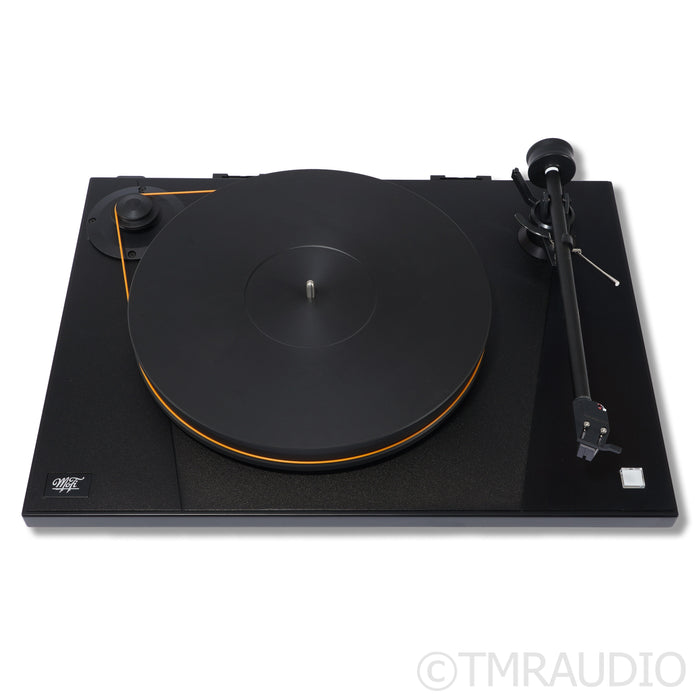 MoFi Electronics Ultradeck+M Belt Drive Turntable; MasterTracker MM Cartridge (Open Box)