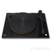MoFi Electronics Ultradeck+M Belt Drive Turntable; MasterTracker MM Cartridge (Open Box)