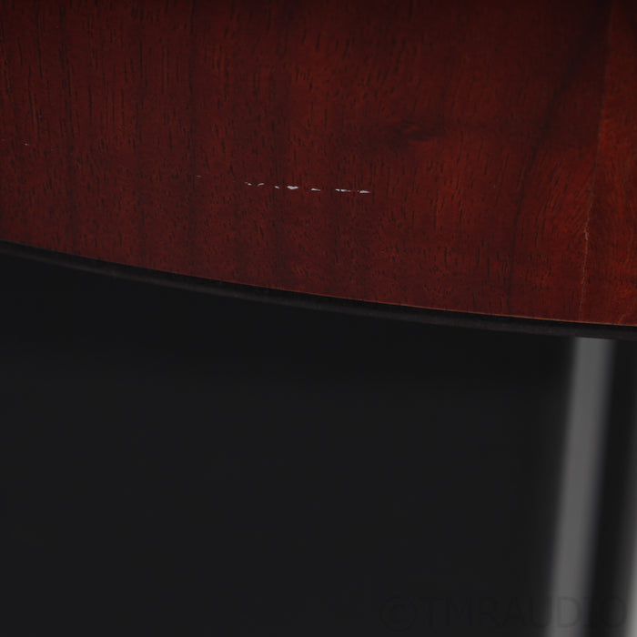 Bowers & Wilkins 805S Bookshelf Speakers; Stands