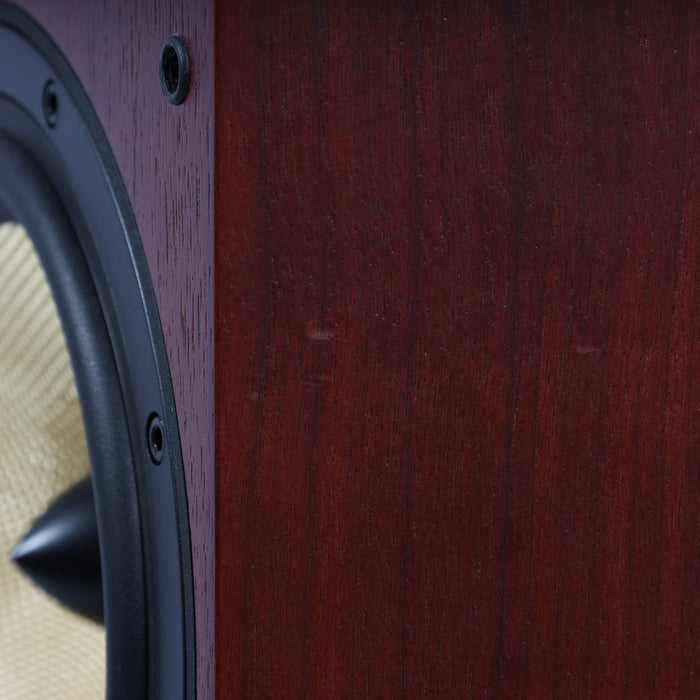 Bowers & Wilkins 805S Bookshelf Speakers; Stands