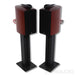 Bowers & Wilkins 805S Bookshelf Speakers; Stands