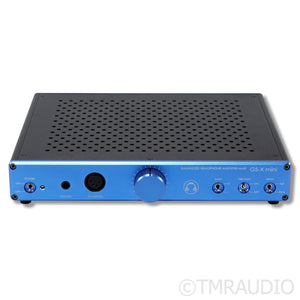 HeadAmp GS-X Mini Balanced Headphone Amplifier/Preamplifier