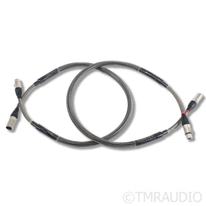 VooDoo Cables Evolution XLR Cables; 1m