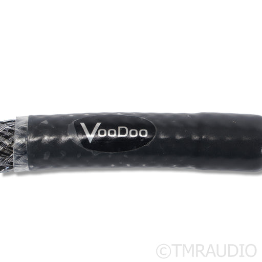 VooDoo Cables Evolution XLR Cables; 1m