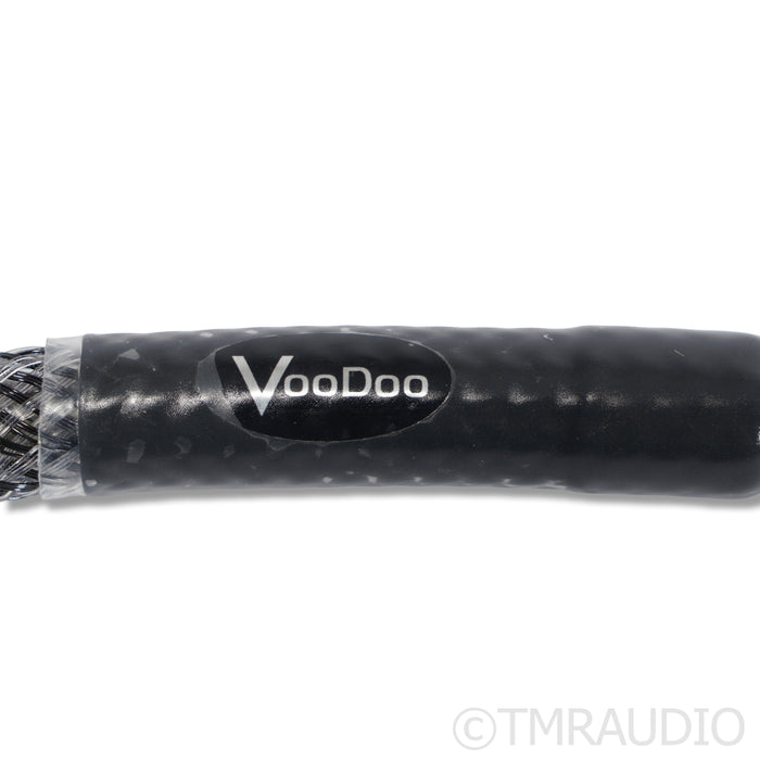 VooDoo Cables Evolution XLR Cables; 1m