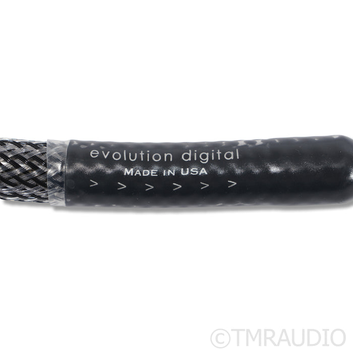 VooDoo Cables Evolution XLR Cables; 1m