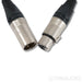 VooDoo Cables Evolution XLR Cables; 1m