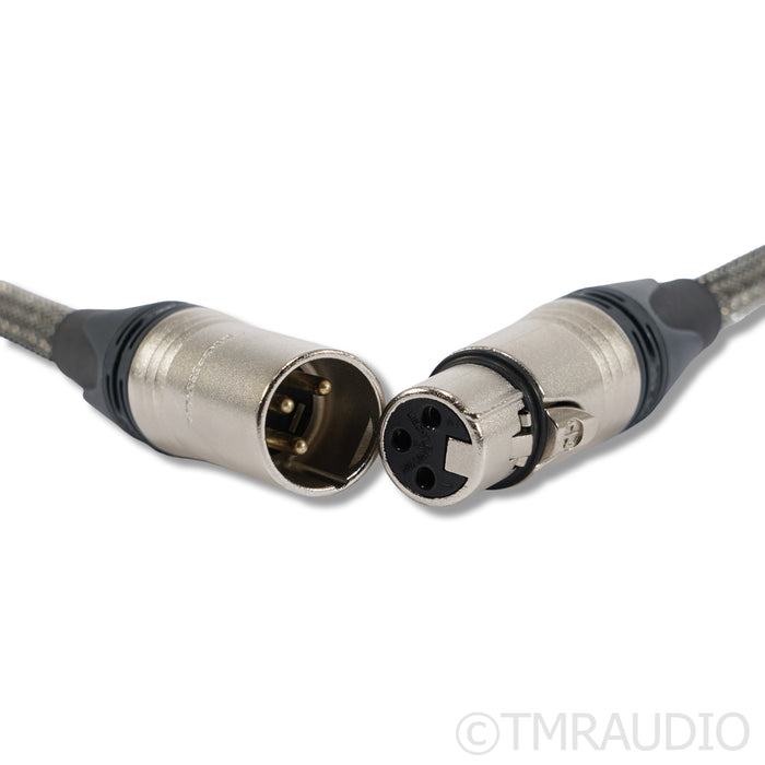 VooDoo Cables Evolution XLR Cables; 1m