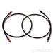 Black Cat 3202 RCA Cables; 1m