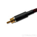 Black Cat 3202 RCA Cables; 1m