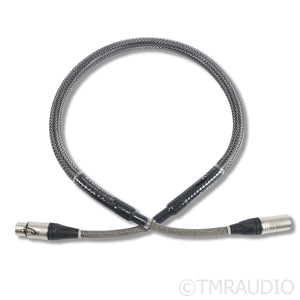 VooDoo Cables Evolution AES/EBU Digital XLR Cable; 1m Single