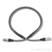 VooDoo Cables Evolution AES/EBU Digital XLR Cable; 1m Single