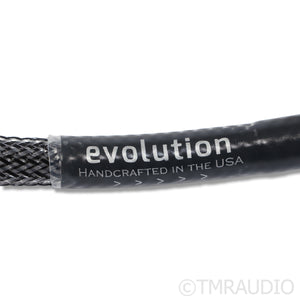 VooDoo Cables Evolution AES/EBU Digital XLR Cable; 1m Single