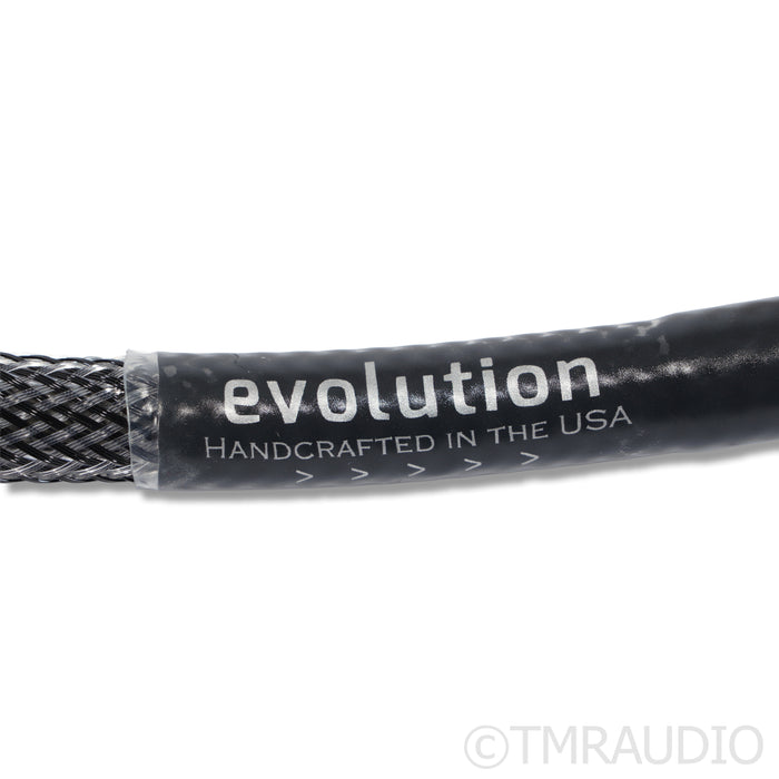 VooDoo Cables Evolution AES/EBU Digital XLR Cable; 1m Single