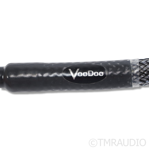 VooDoo Cables Evolution AES/EBU Digital XLR Cable; 1m Single