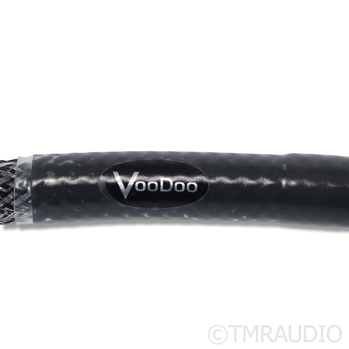 VooDoo Cables Evolution AES/EBU Digital XLR Cable; 1m Single